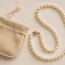 How to Store Pearls Properly at Home