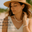 How to Wear White Pearls in Summer 2025
