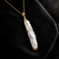 Biwa Pearl Pendant: What It Is and Why It's Worth Owning